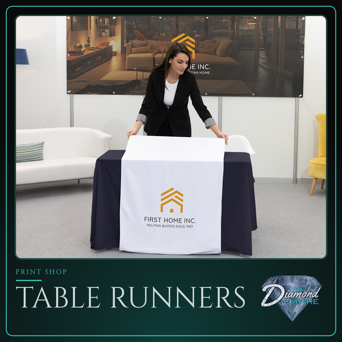 Table Runners