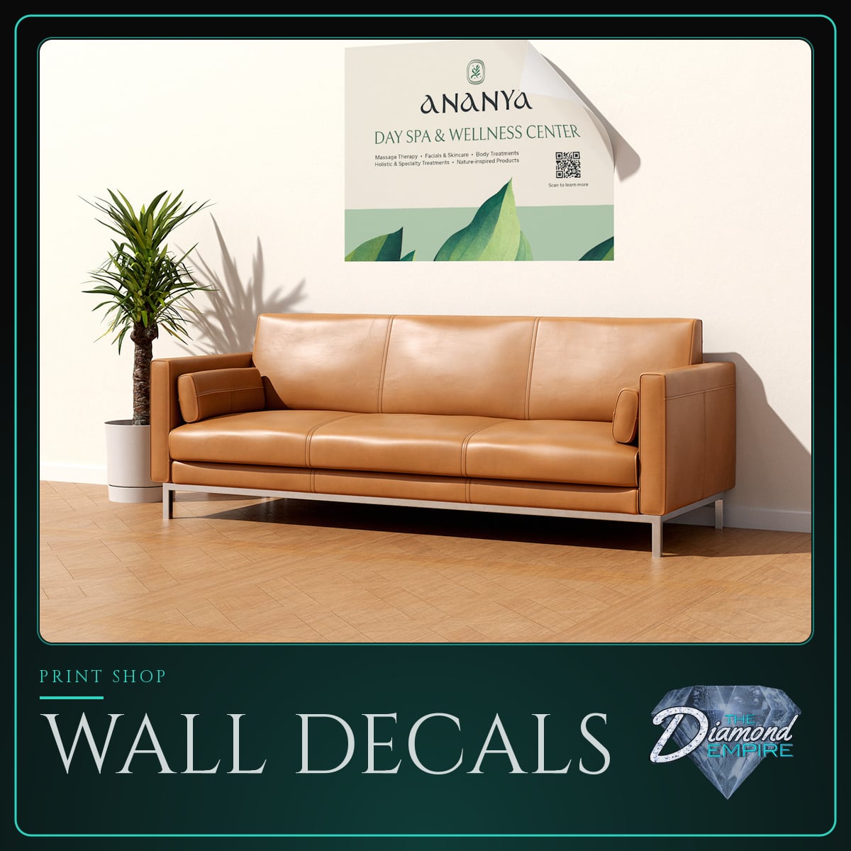 Wall Decals