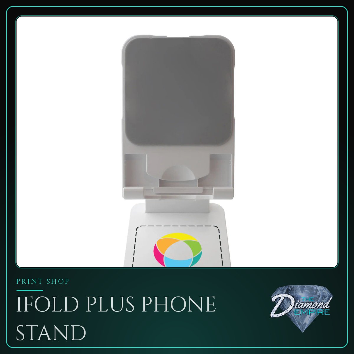 iFold Plus Phone Stand