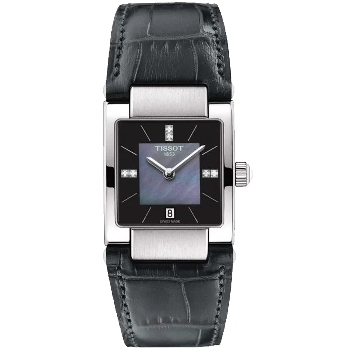 Tissot Women's T-Trend