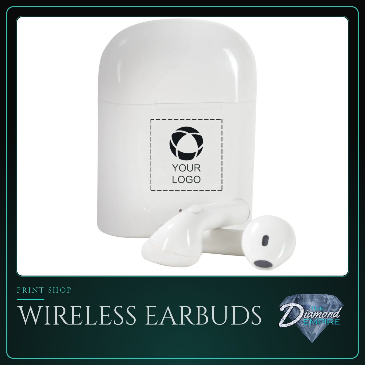 Wireless Earbuds