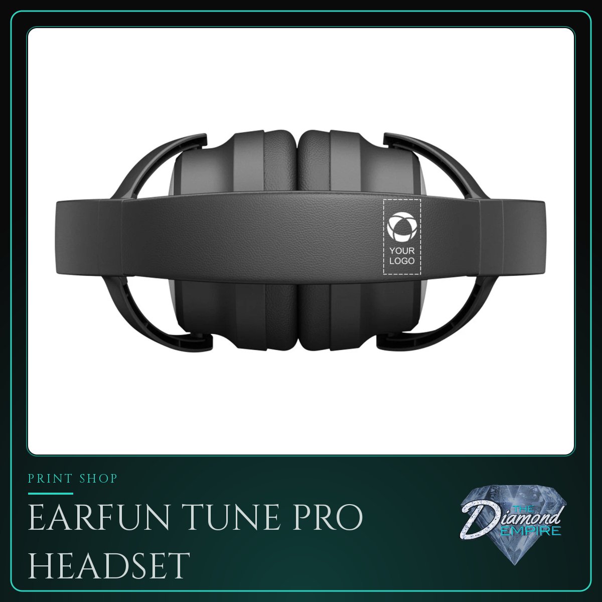 EarFun Tune Pro Headset