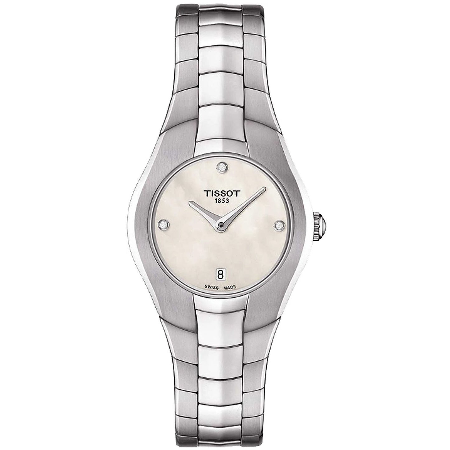 Tissot Women's T-Round