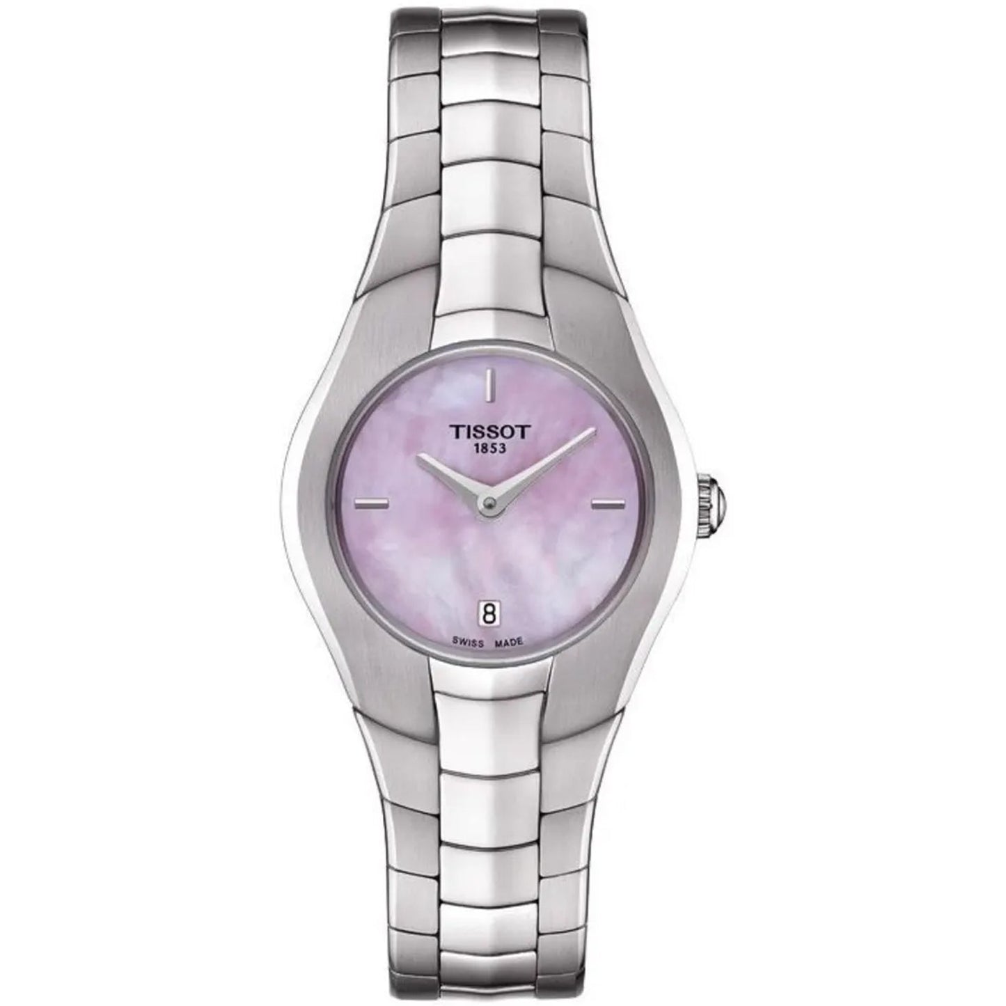 Tissot Women's T-Round