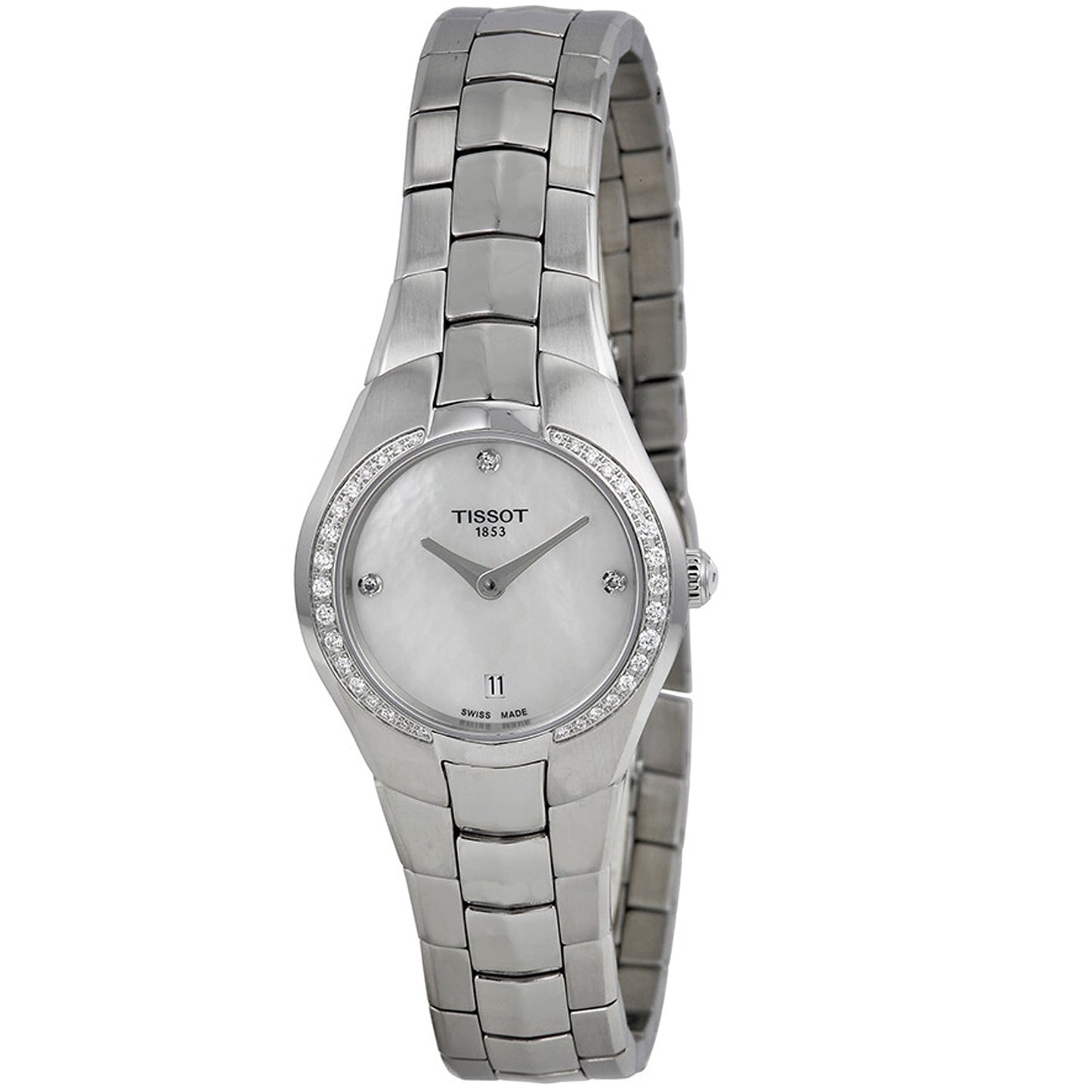 Tissot Women's T-Round