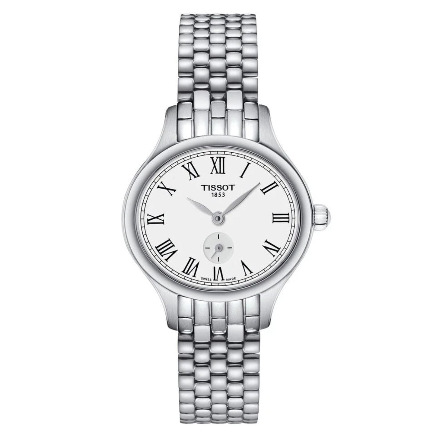 Tissot Women's Bella