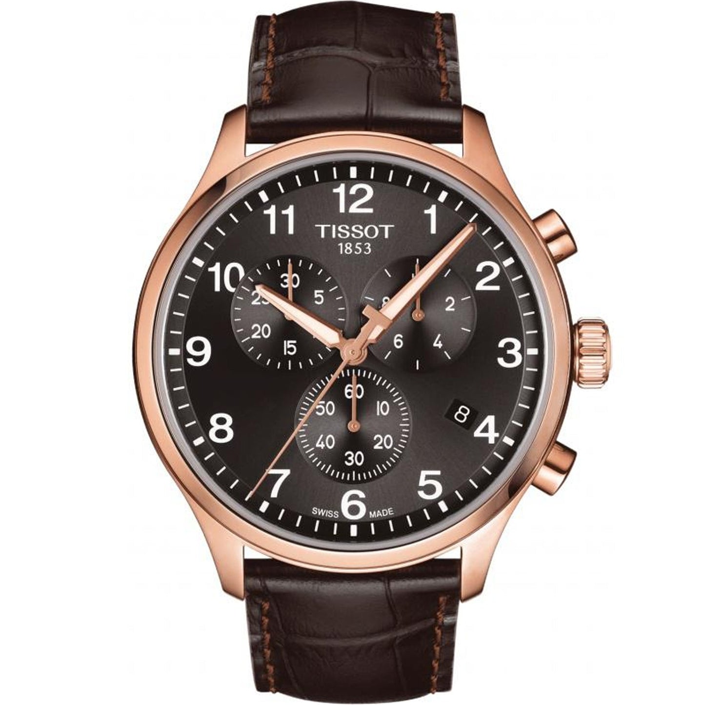 Tissot Men's Chrono XL Classic