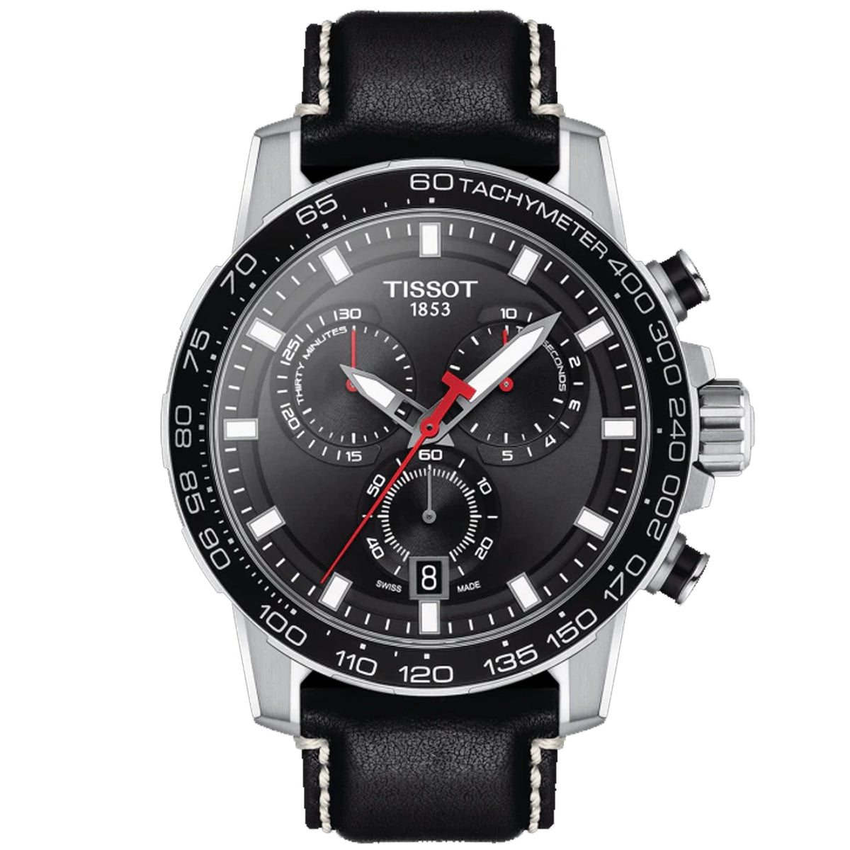 Tissot Men's Supersport