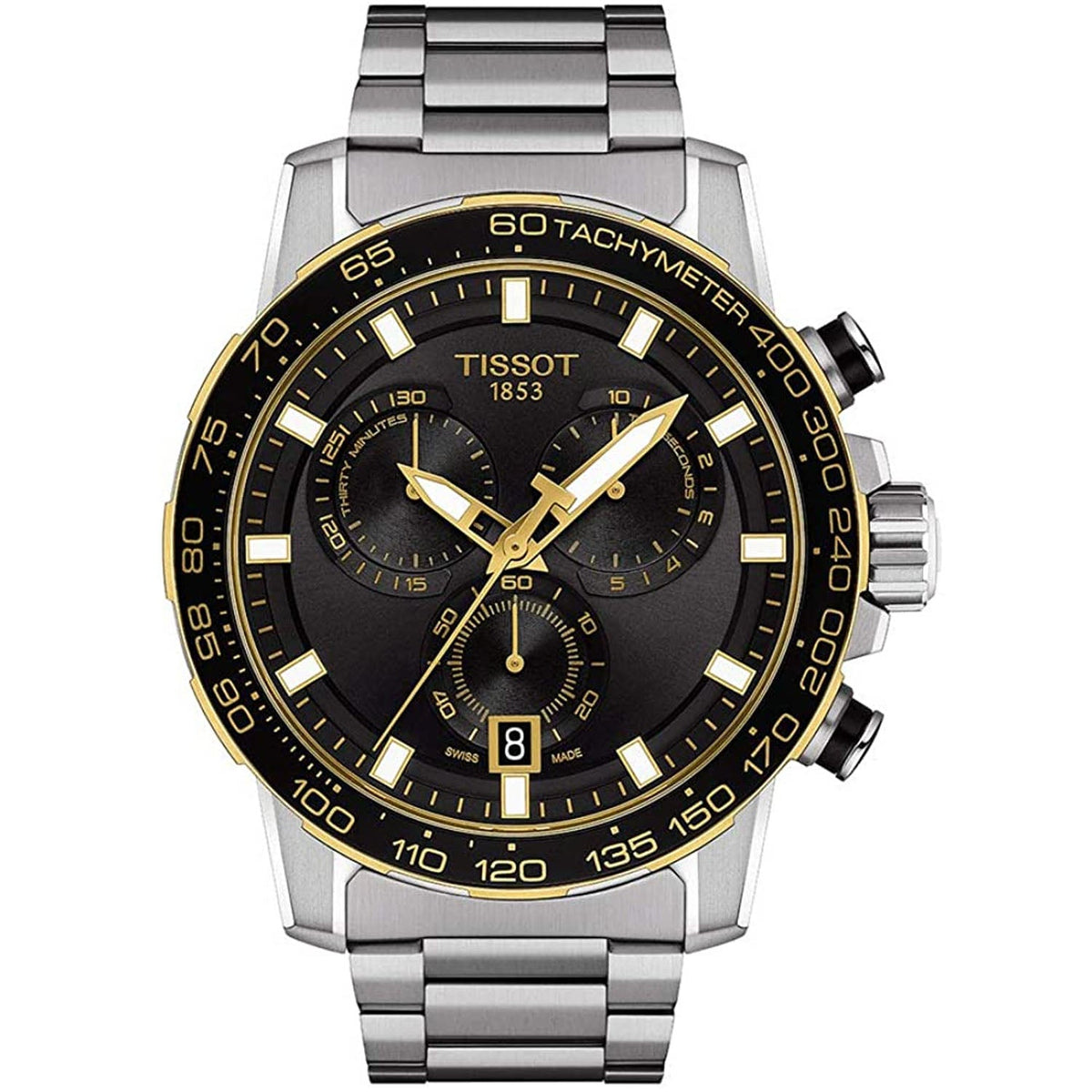 Tissot Men's Supersport