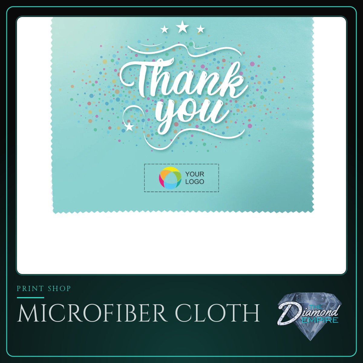 Microfiber Cloth