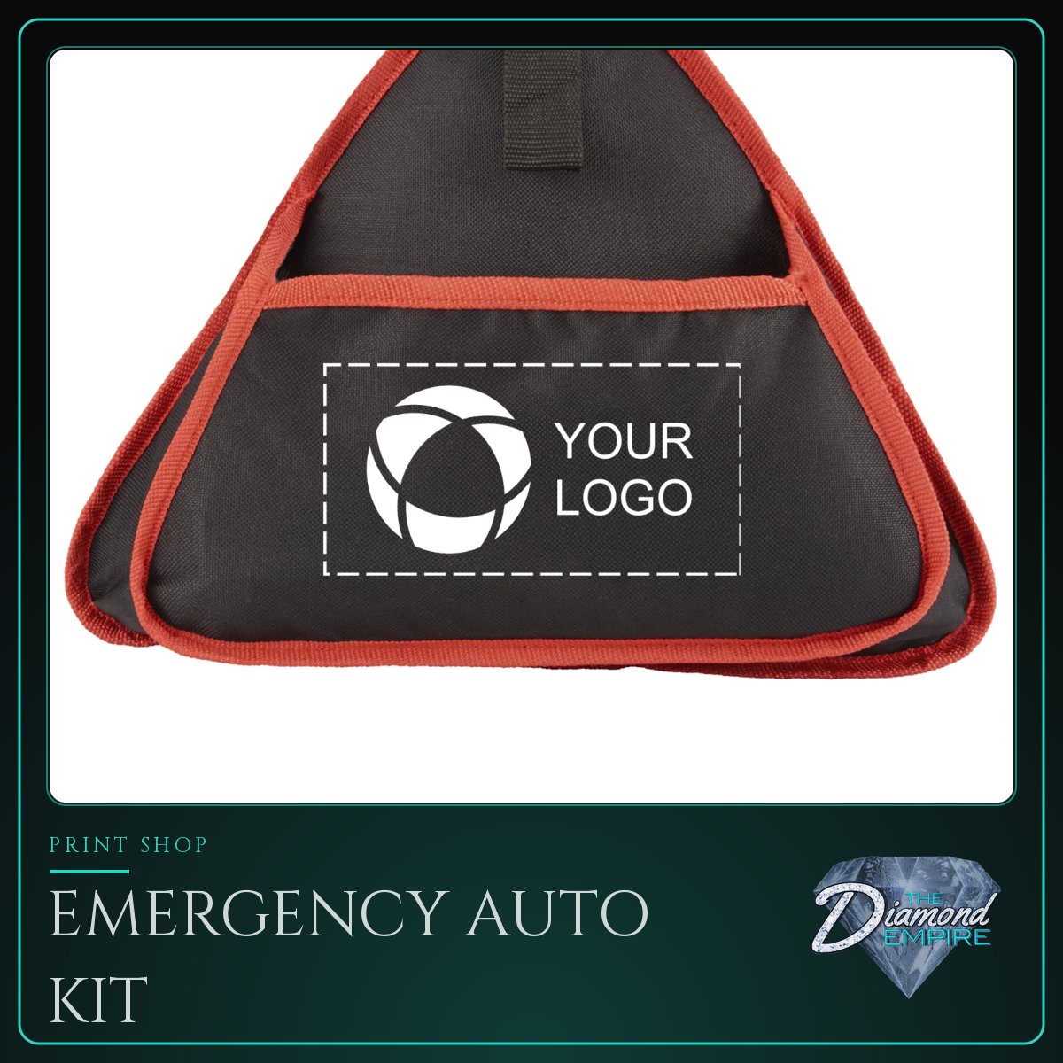 Emergency Auto Kit