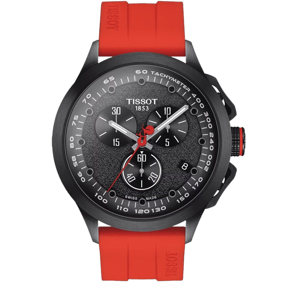Tissot Men's T-Race Cycling Vuelta 2023