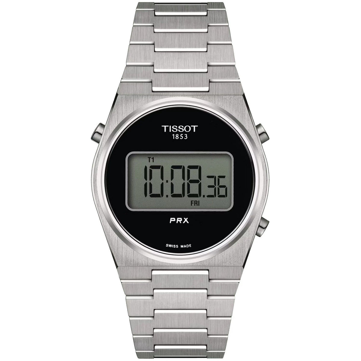 Tissot Men's PRX Digital