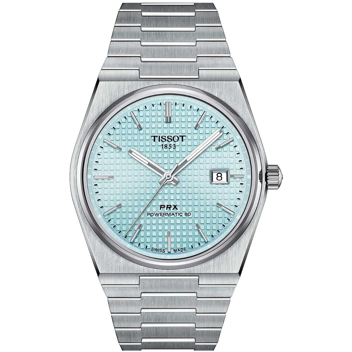 Tissot Men's PRX Powermatic 80