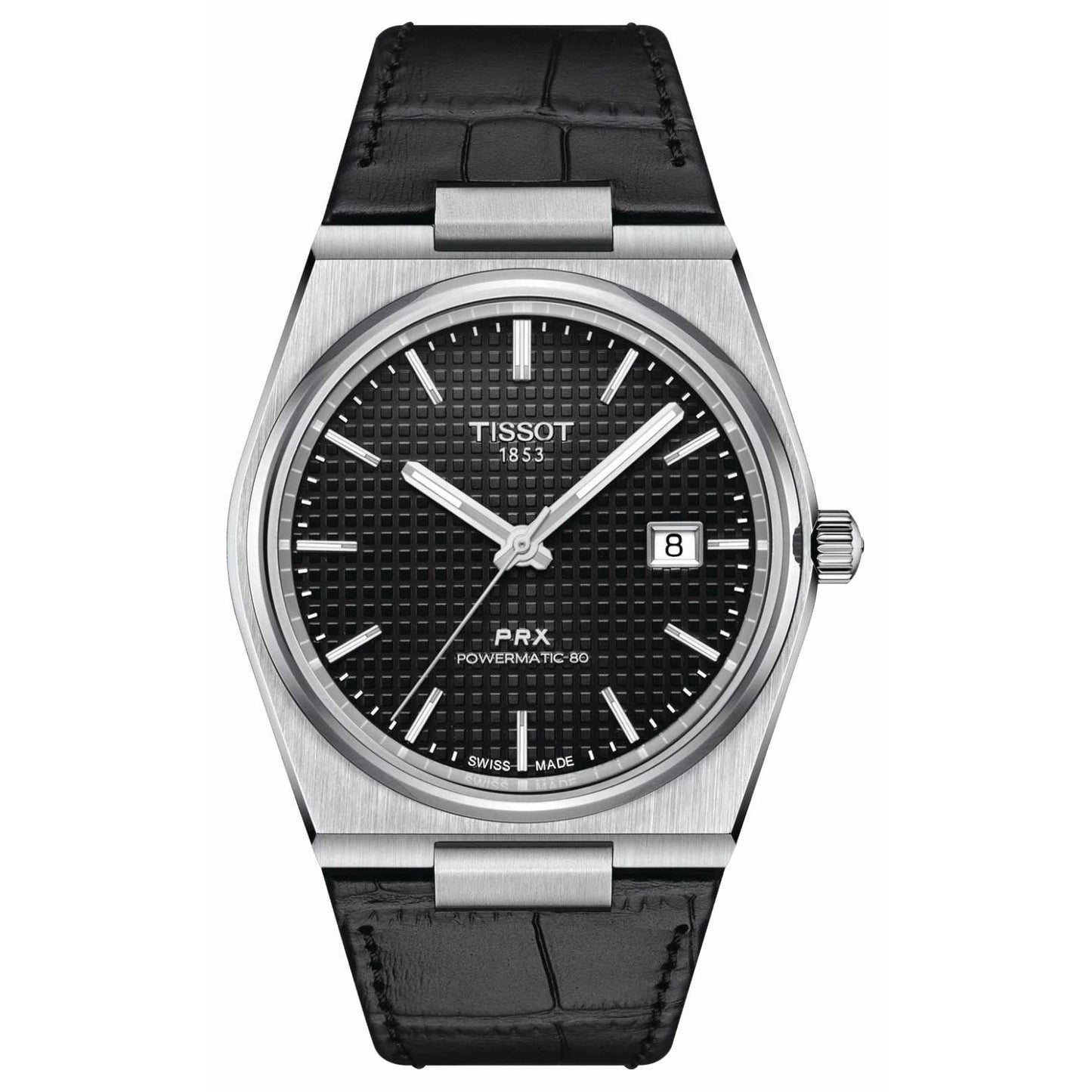 Tissot Men's PRX