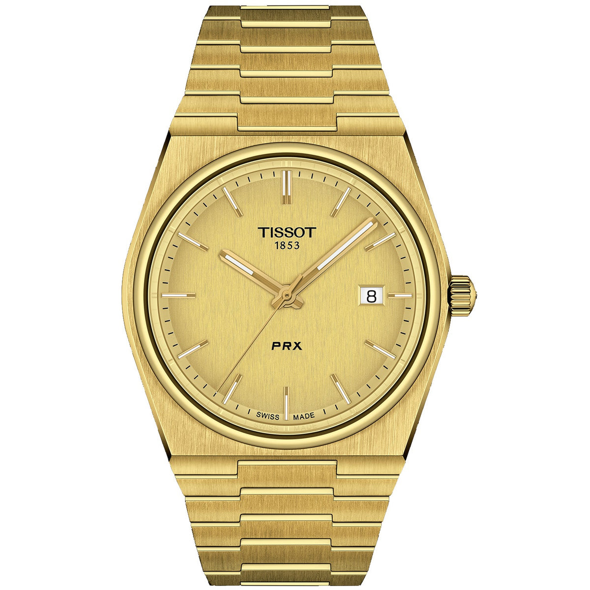Tissot Men's PRX