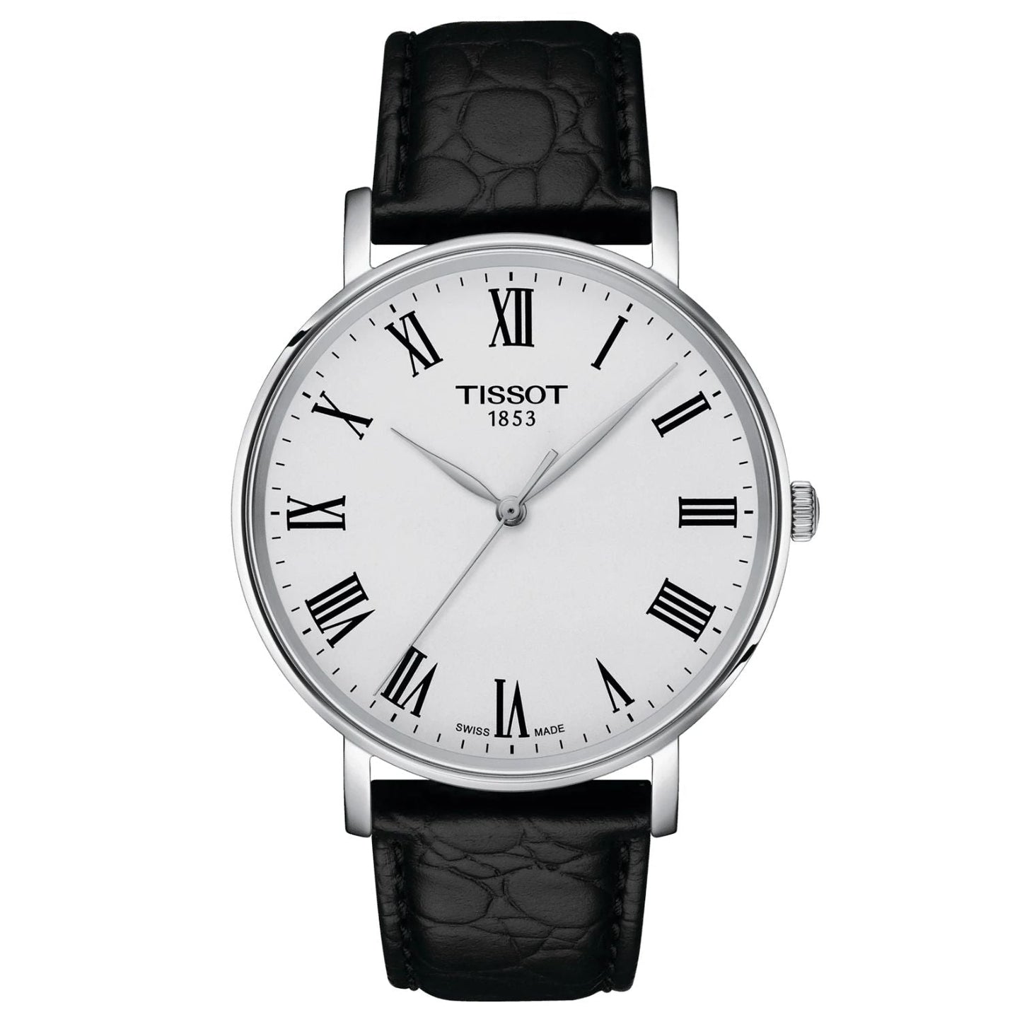 Tissot Men's T-Classic