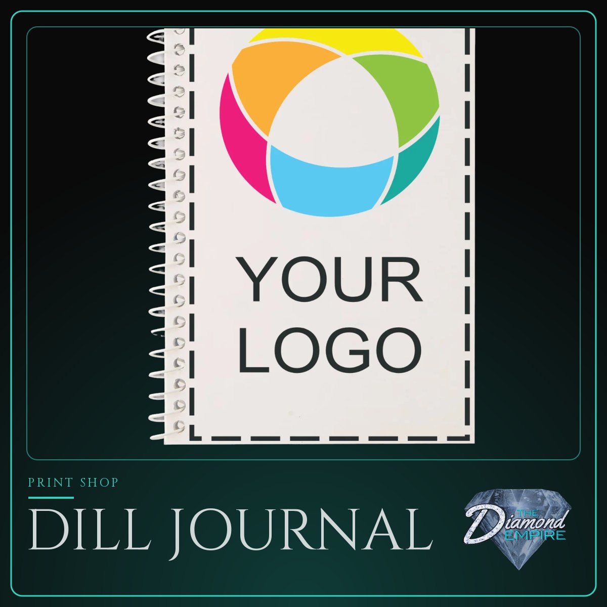 Dill Journal