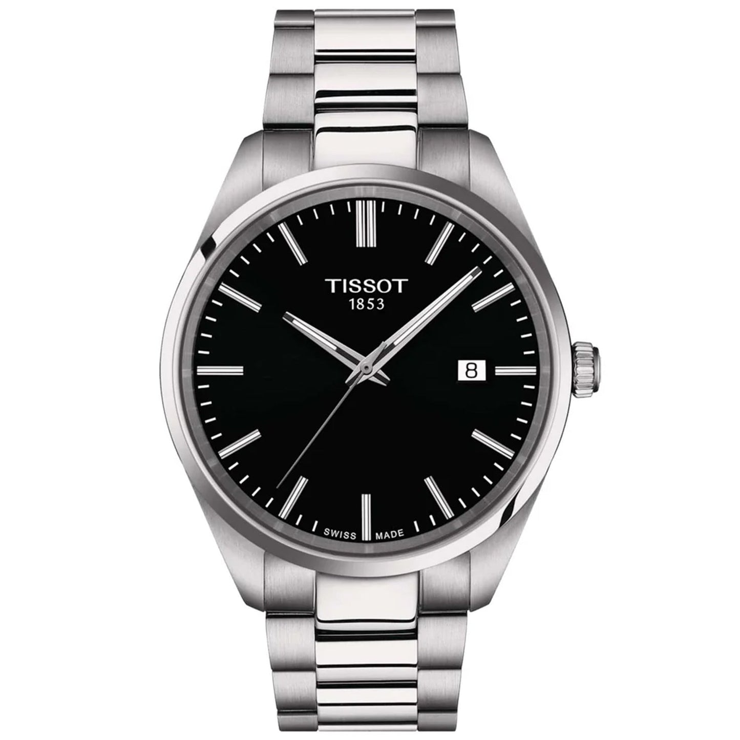 Tissot Men's PR 100