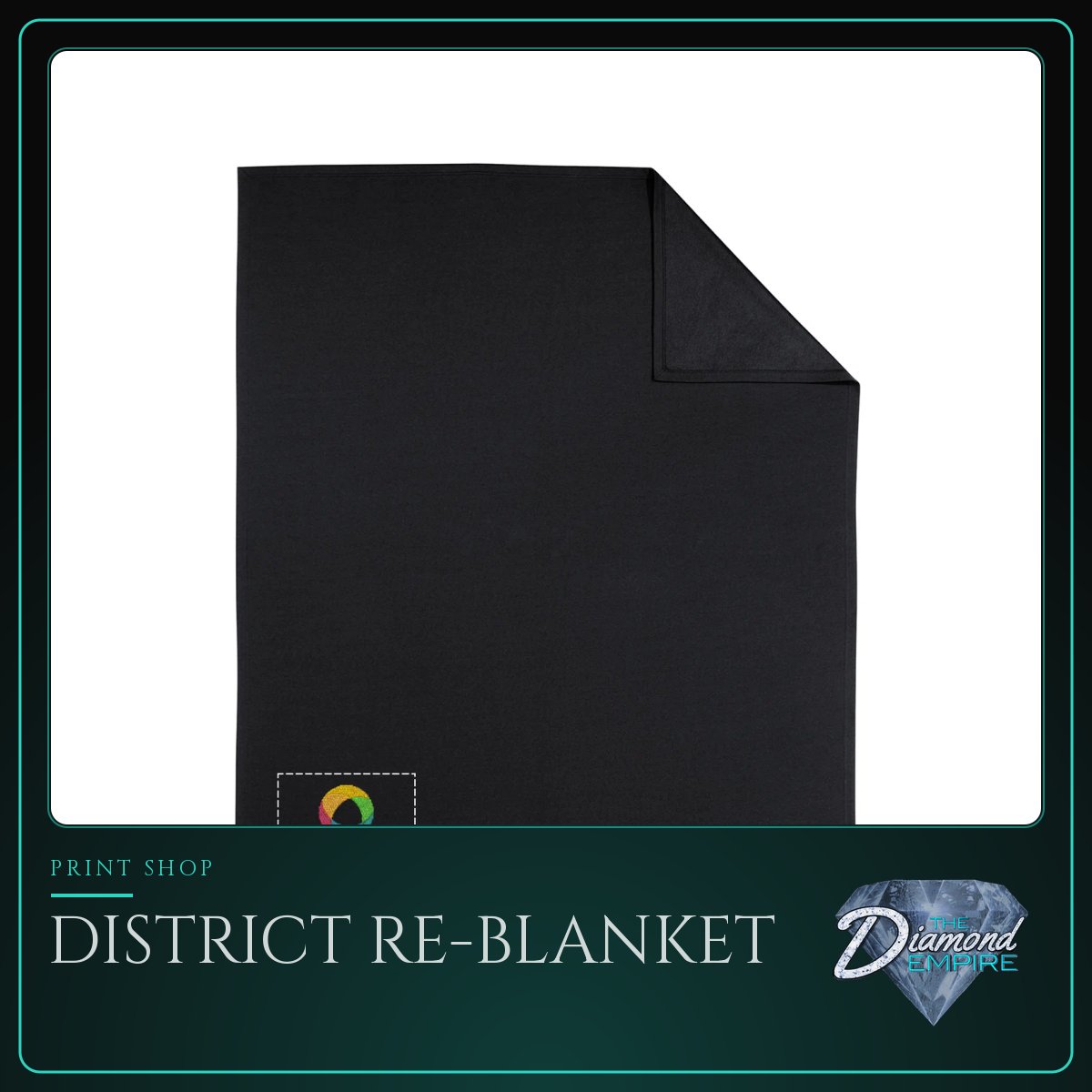 District Re-Blanket