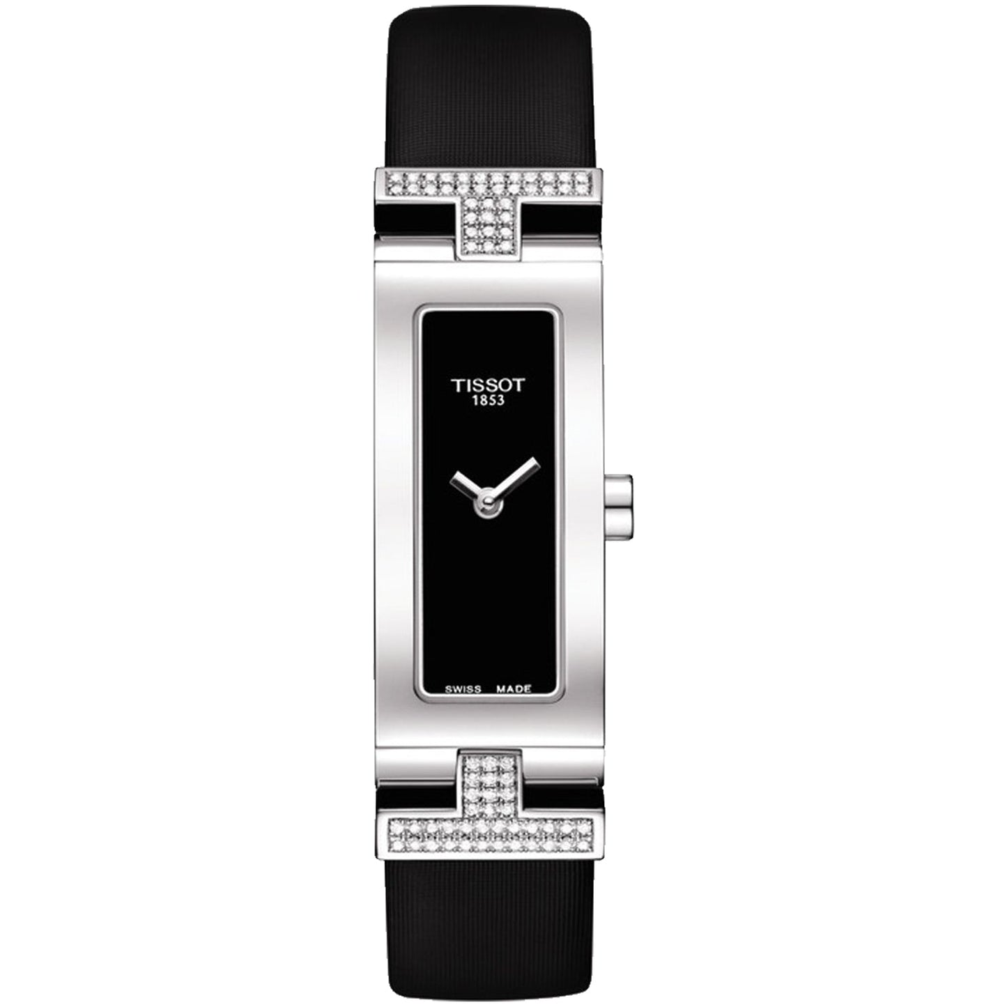 Tissot Women's T-Trend T-Lady