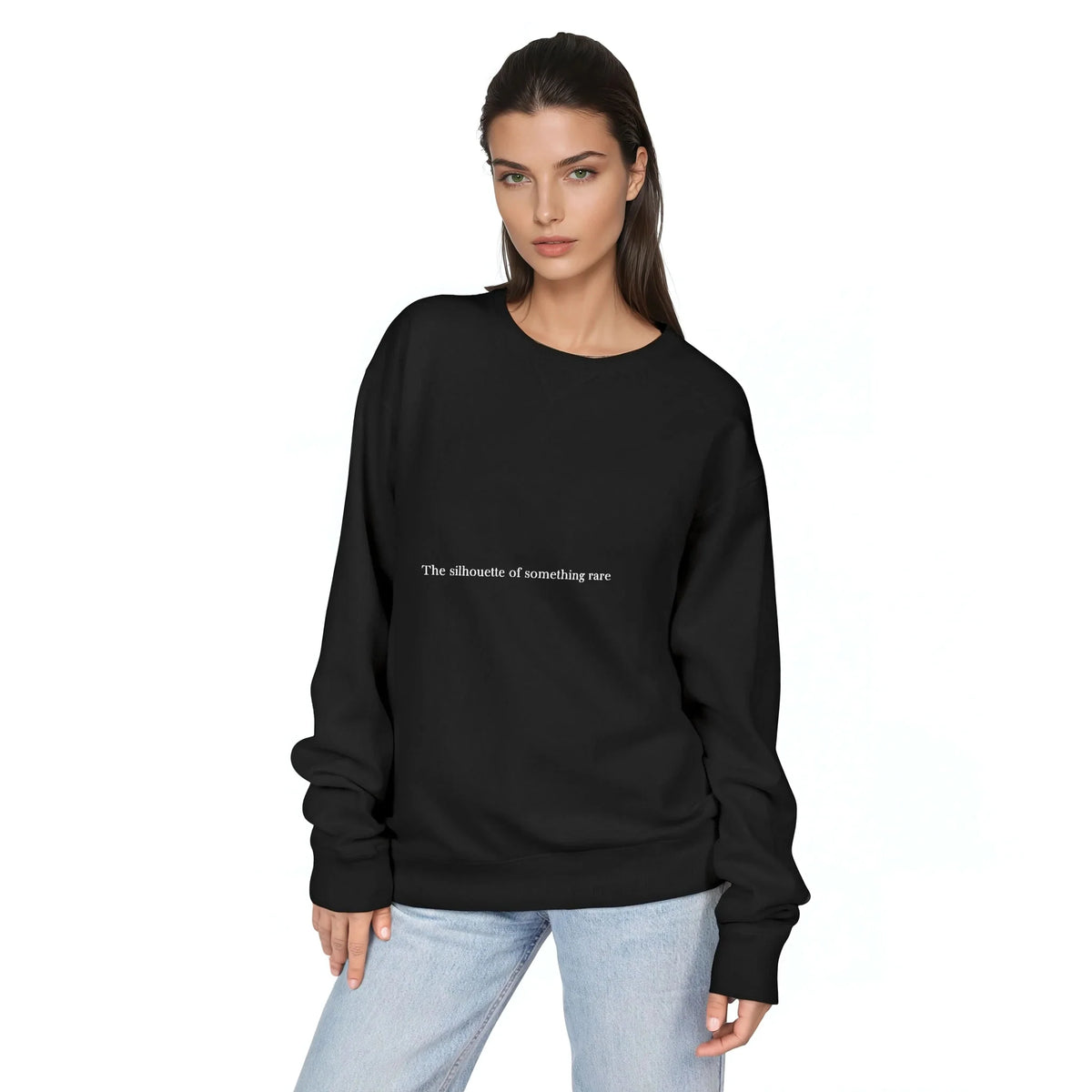 Tanya Sweatshirt