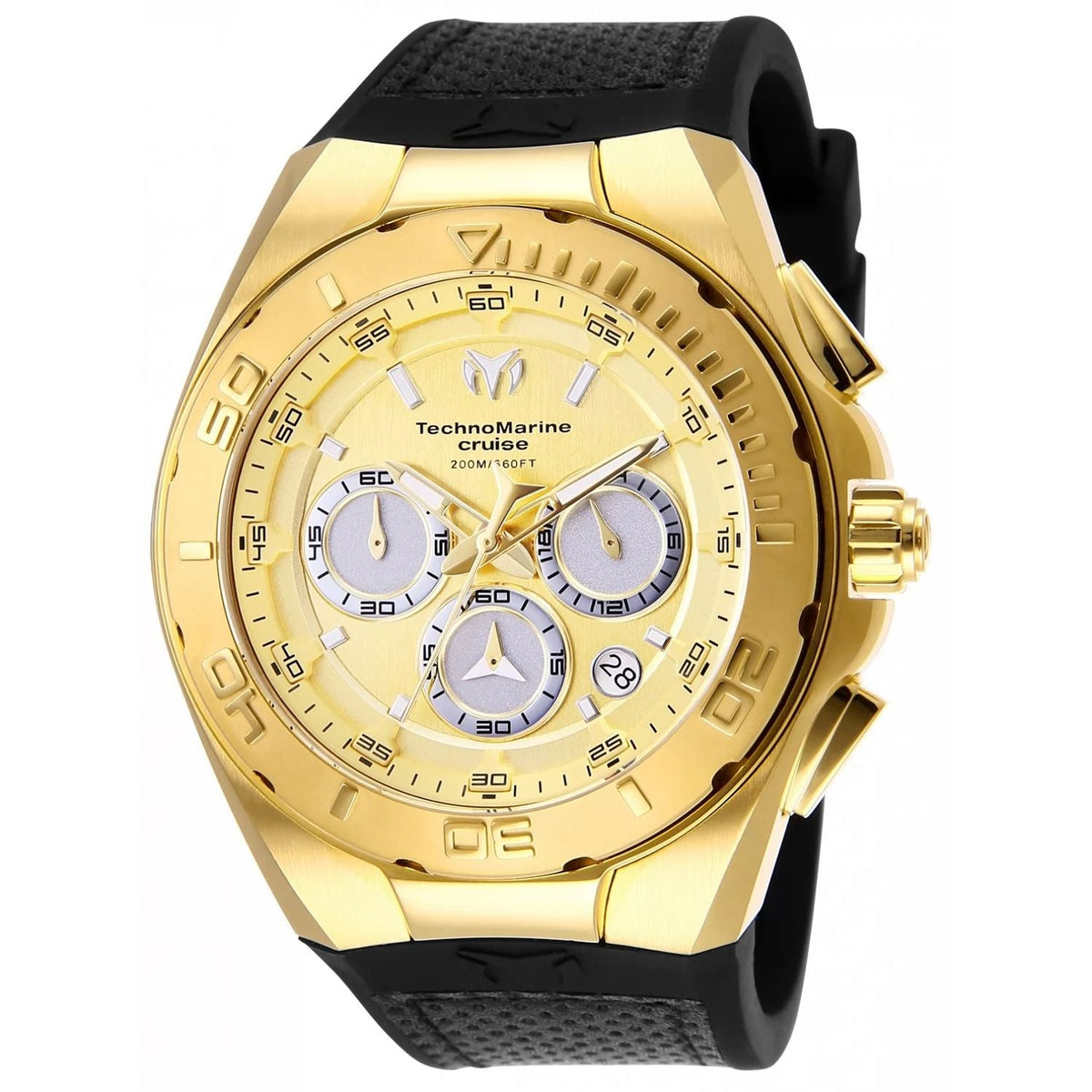 TechnoMarine Men's Cruise