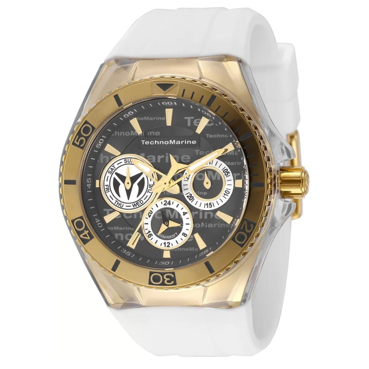 TechnoMarine Women's Cruise
