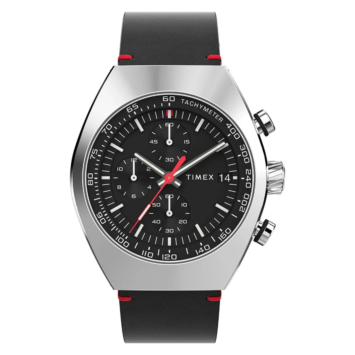 Timex Men's Legacy Tonneau