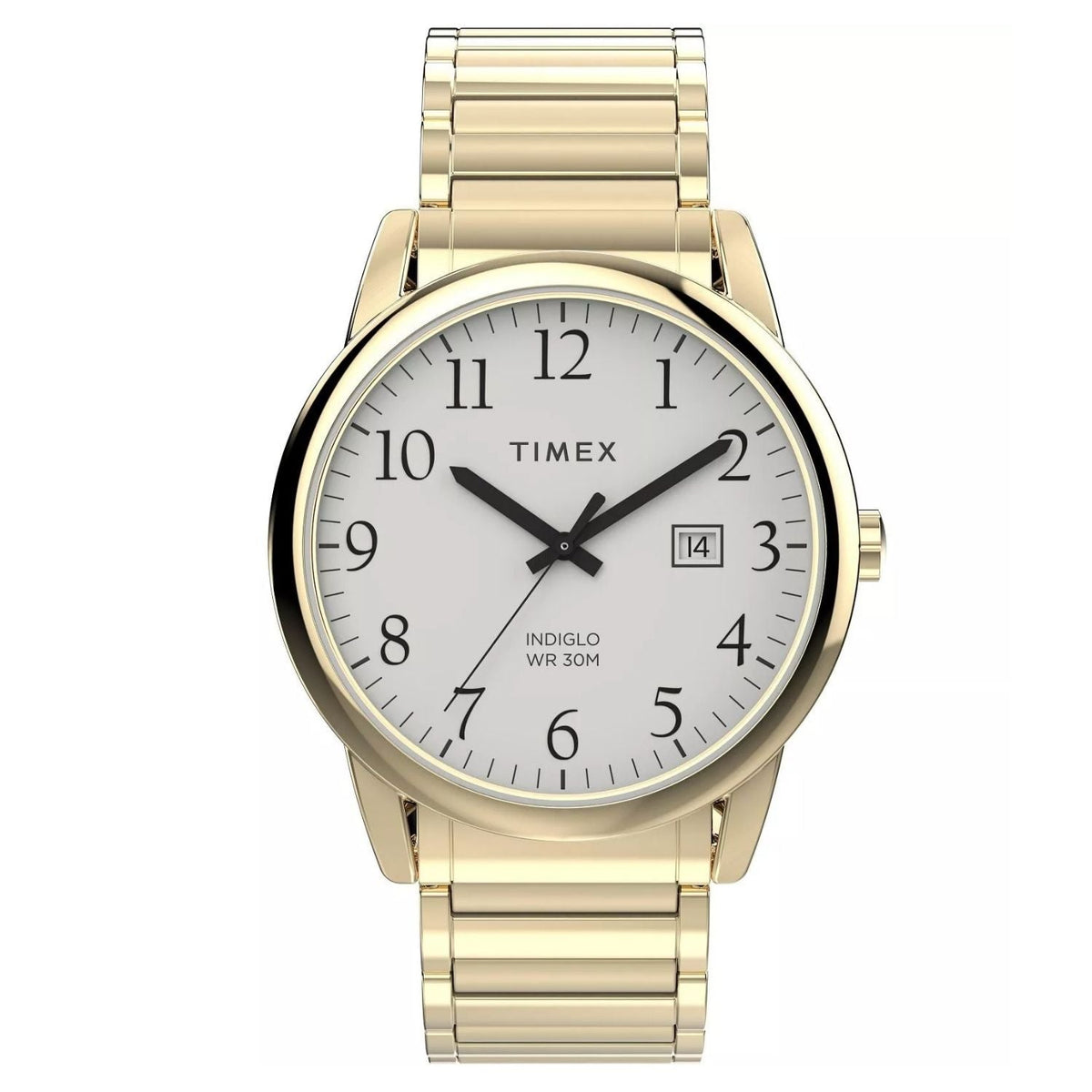 Timex Men's Easy reader