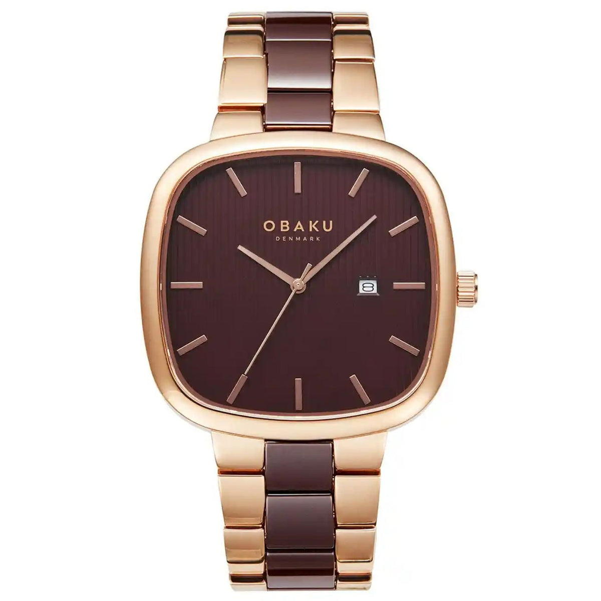 Obaku Men's Timian