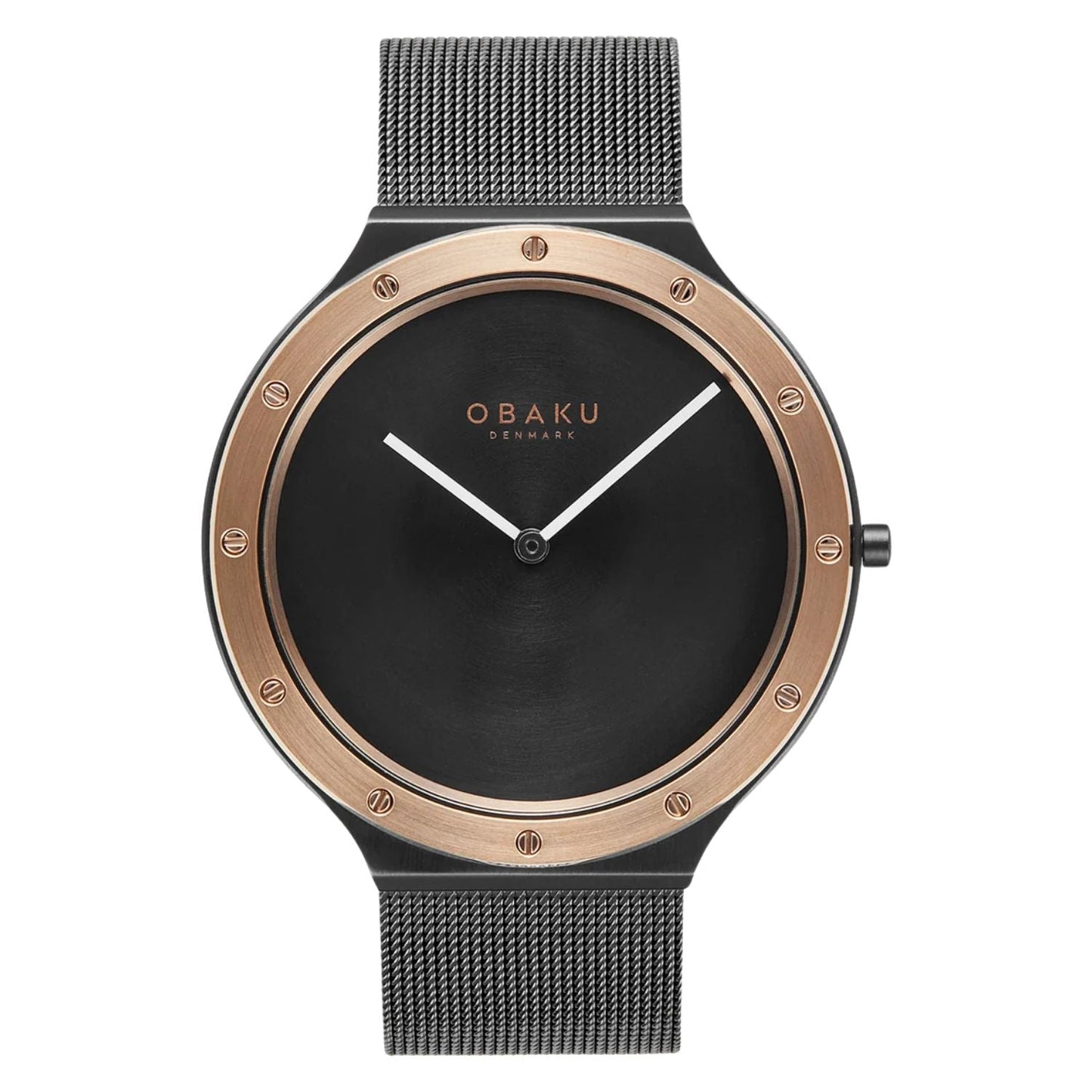 Obaku Men's Note