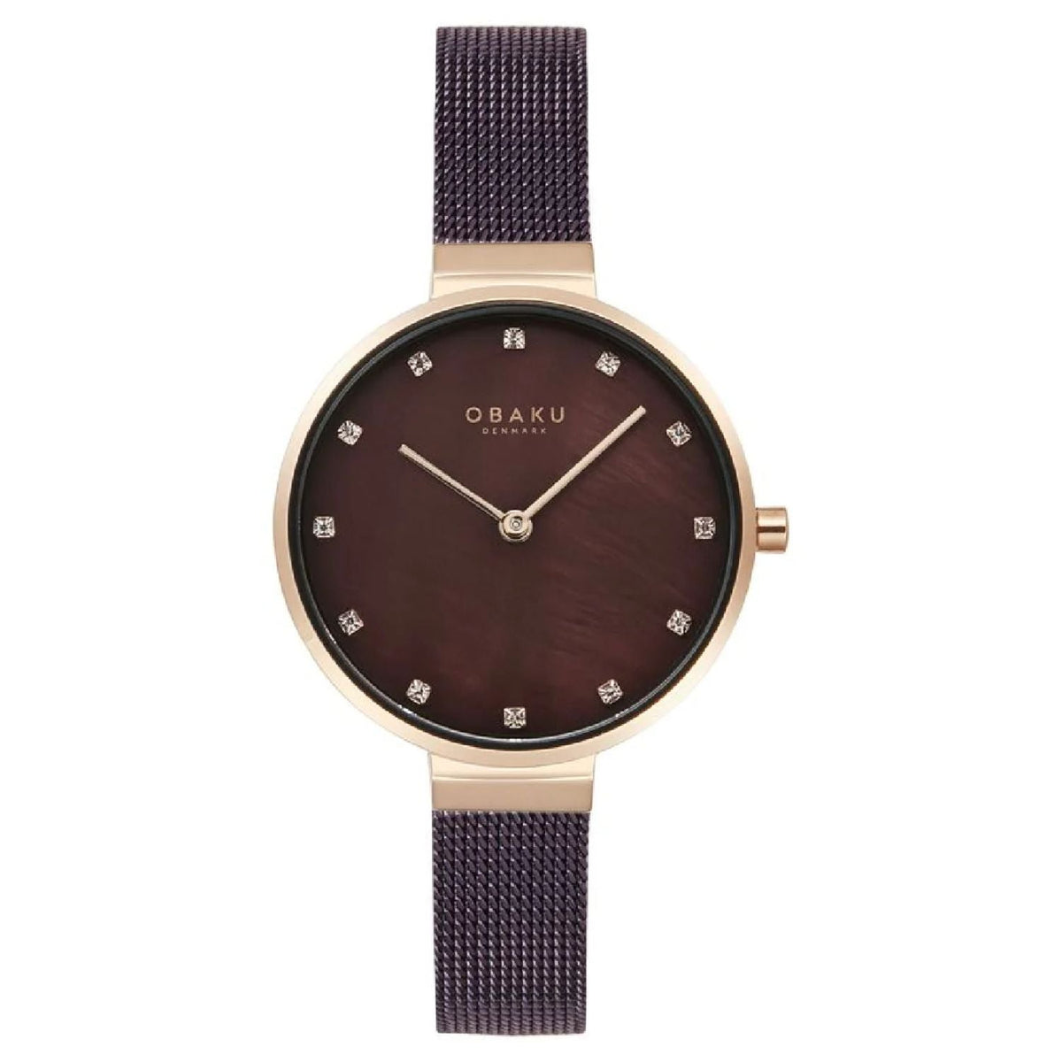 Obaku Women's Anemone