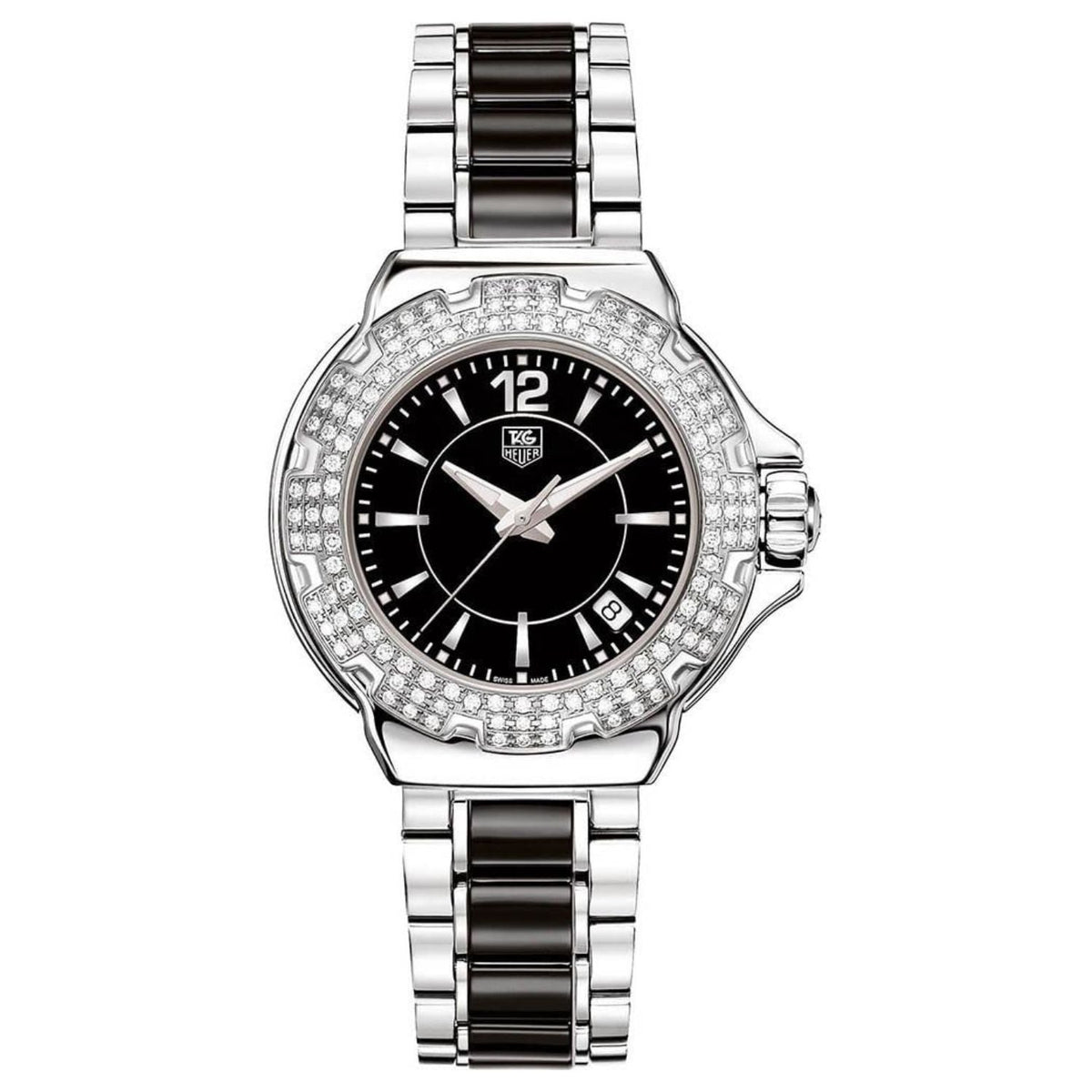 Tag Heuer Men's Formula