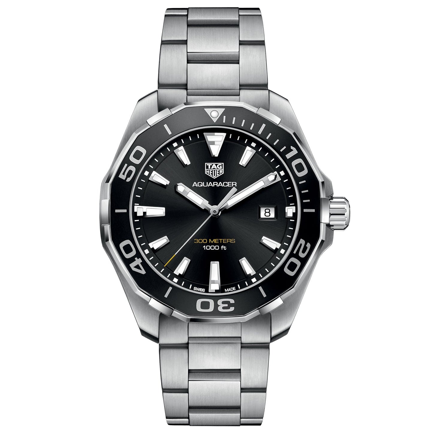 Tag Heuer Men's Aquaracer