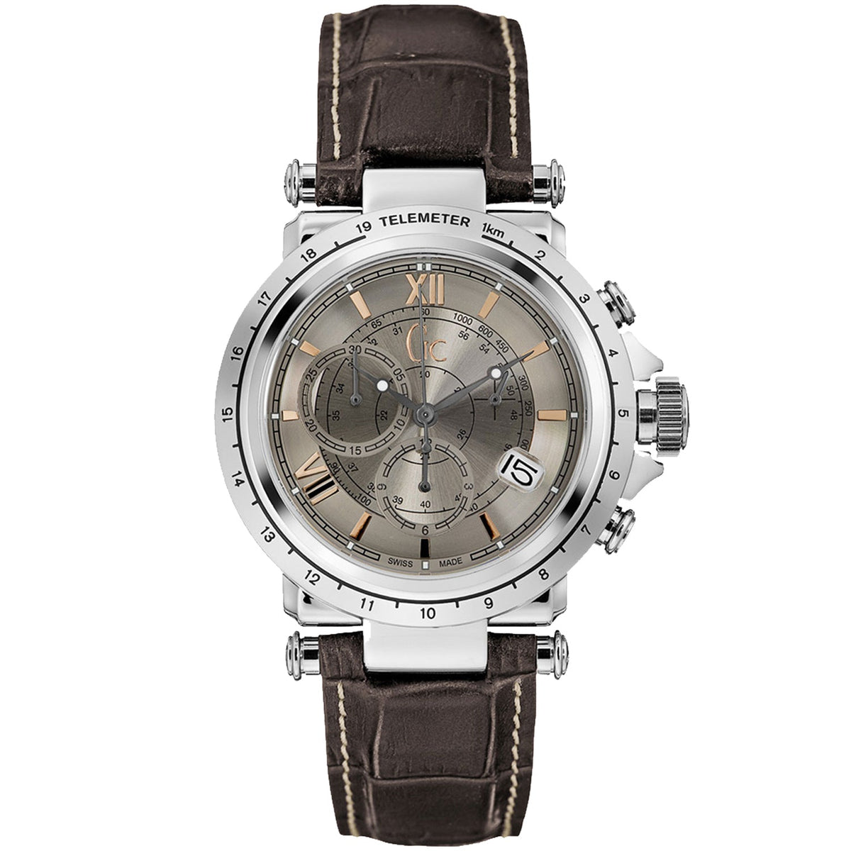 Guess Men's Sport Chic