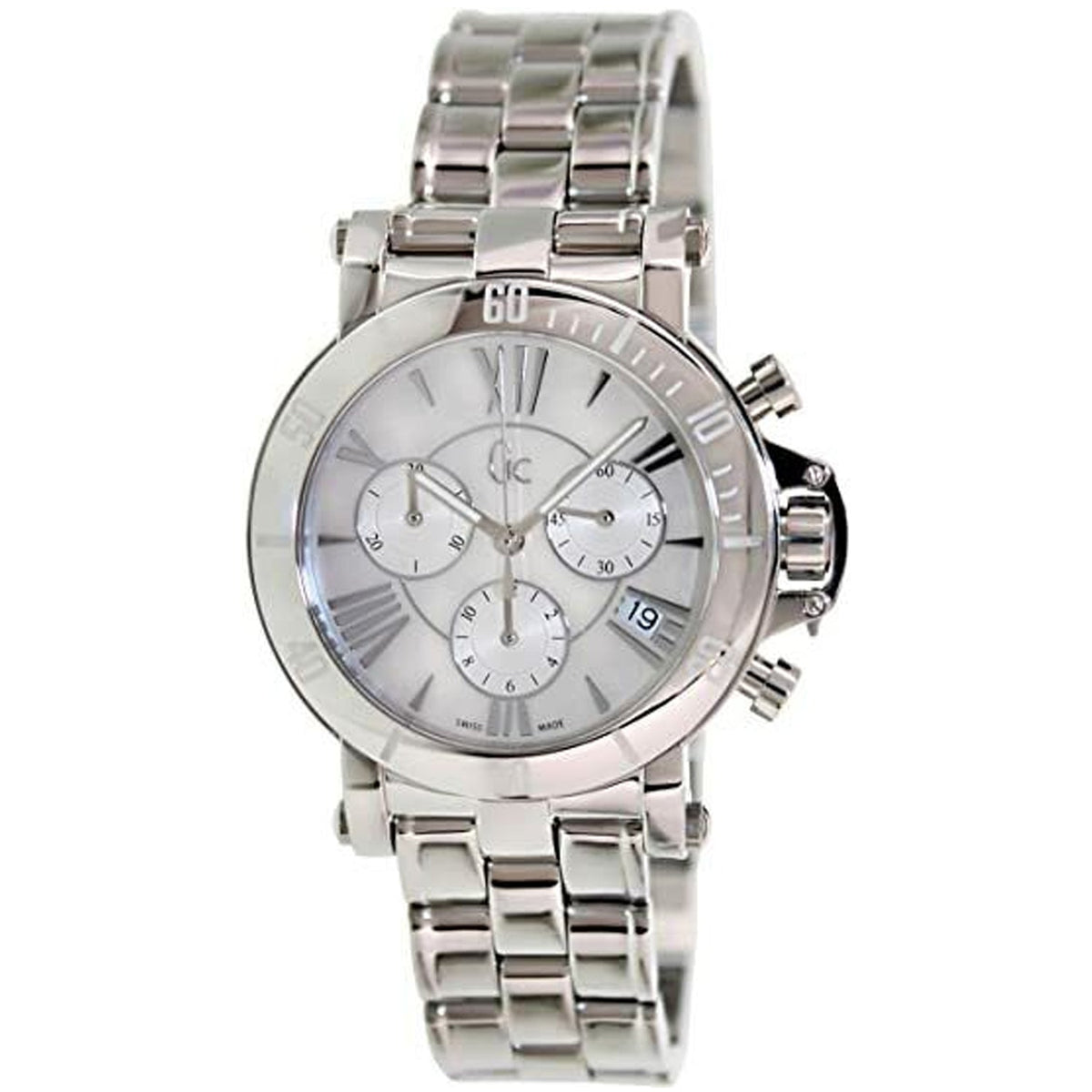 Guess Women's Sport Chronograph
