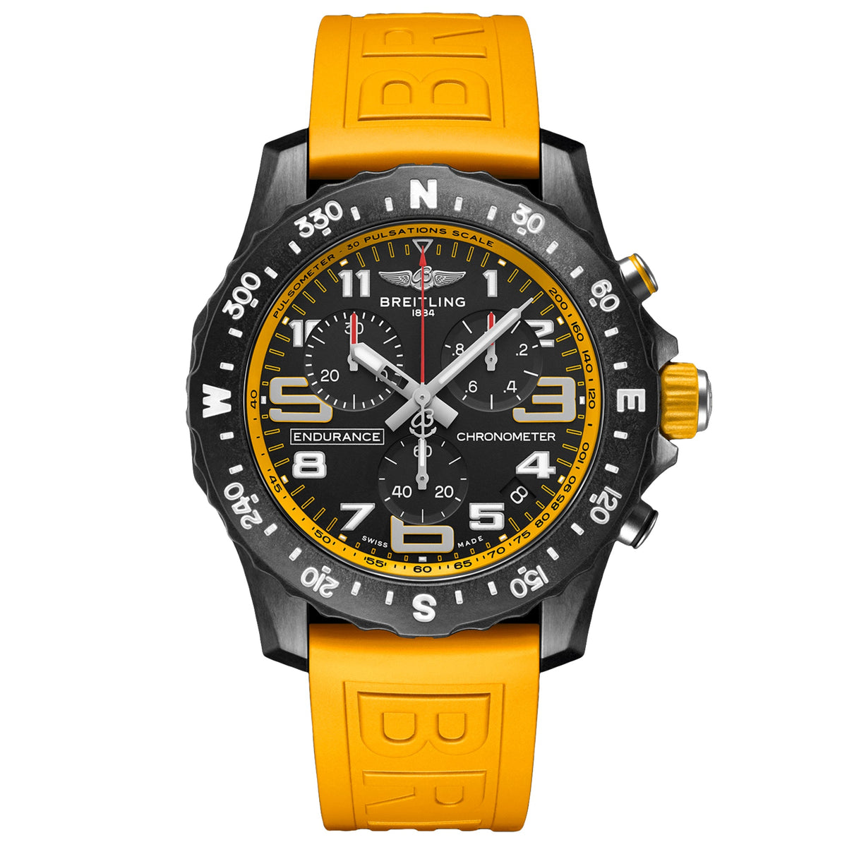 Breitling Men's Endurance Pro