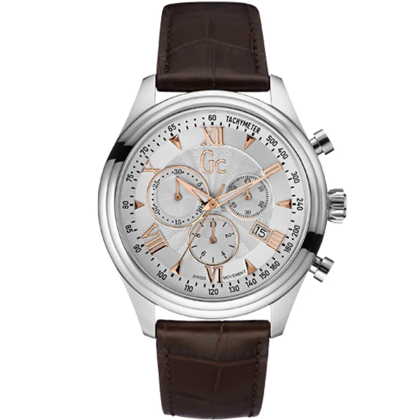 Guess Men's Smart Class