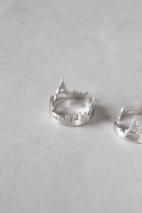 Paris City Ring