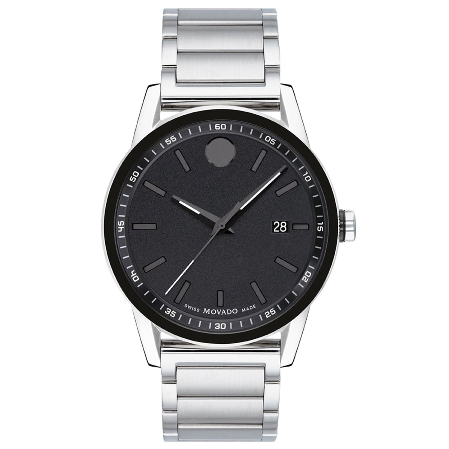 Movado Men's Museum Sport