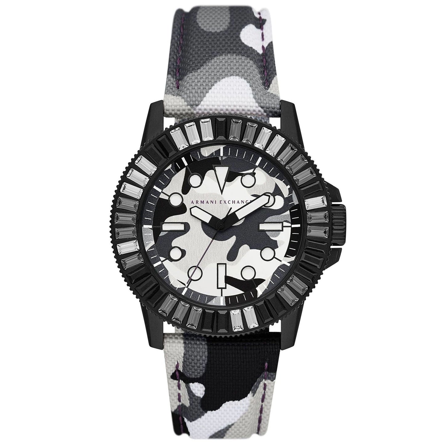 Armani Exchange Men's Classic