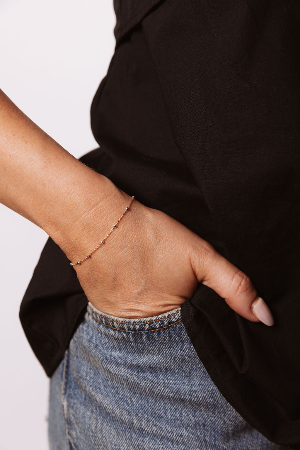Austen Bracelet