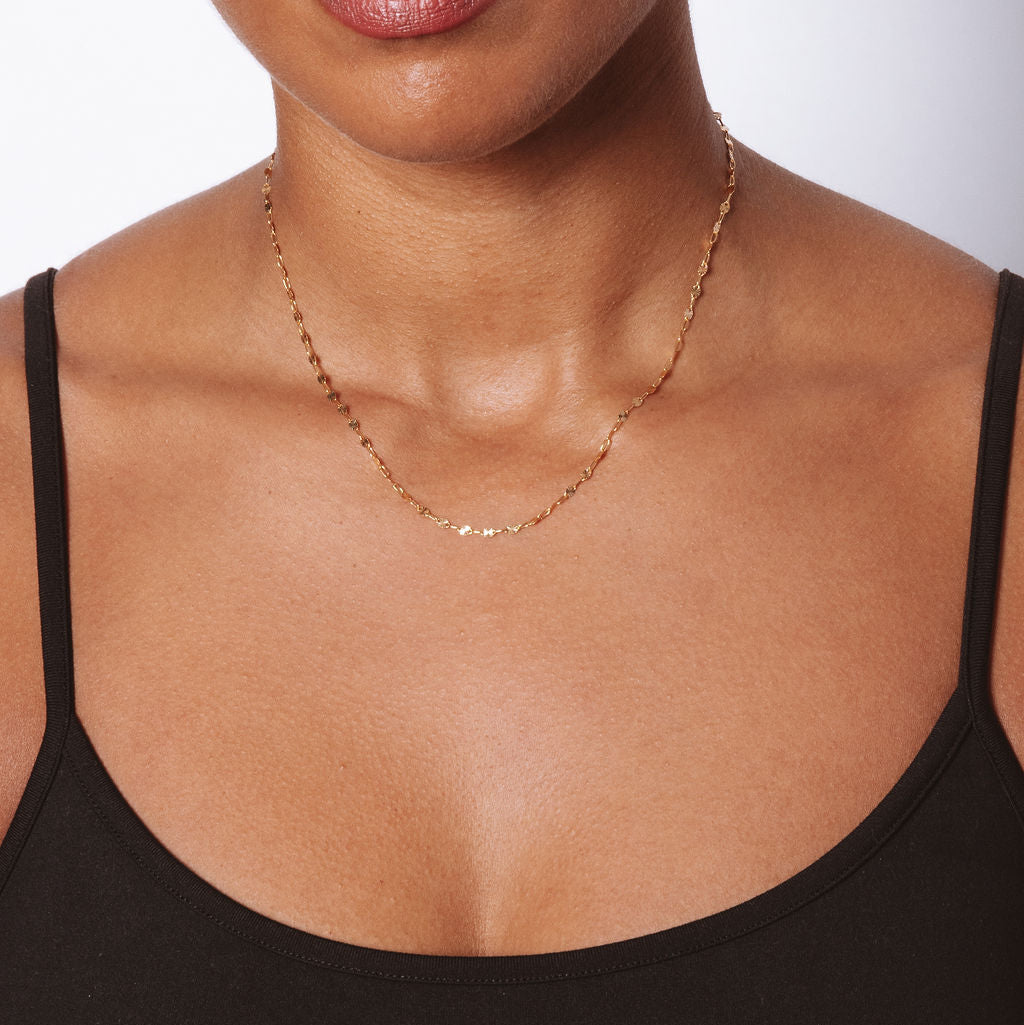 Rio Necklace