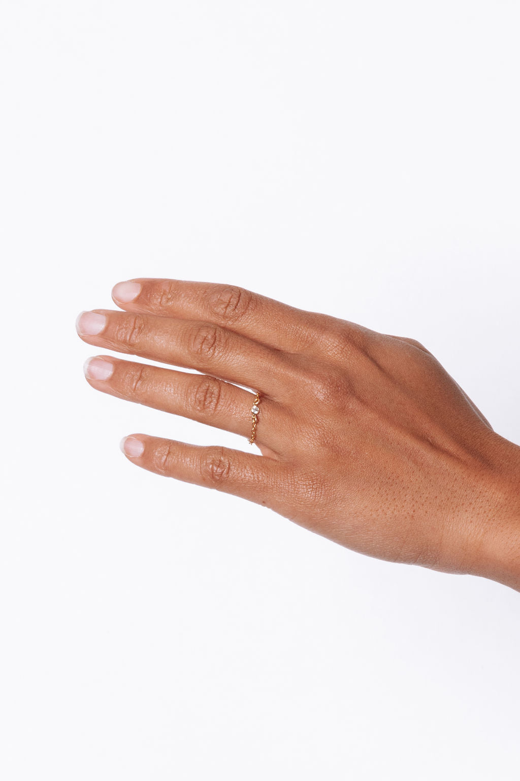 The First Layer - Renata Ring