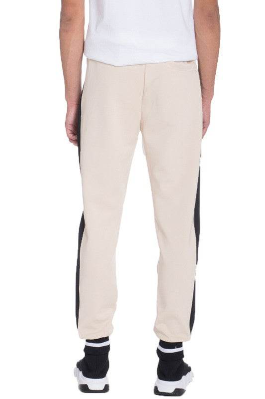 HEAVY WEIGJT SWEAT JOGGERS