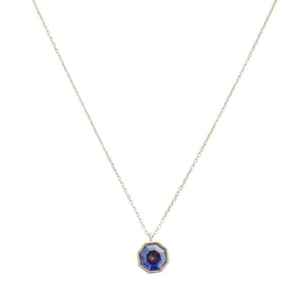 Ode to Rose Necklace