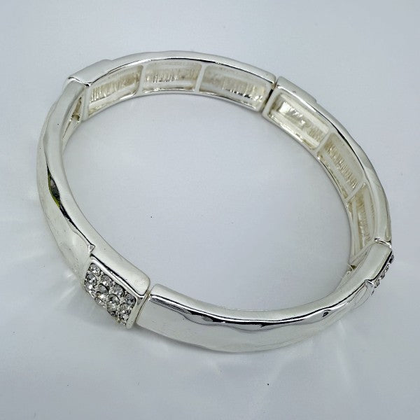 Elegant Design Stretchable Thin Bracelet