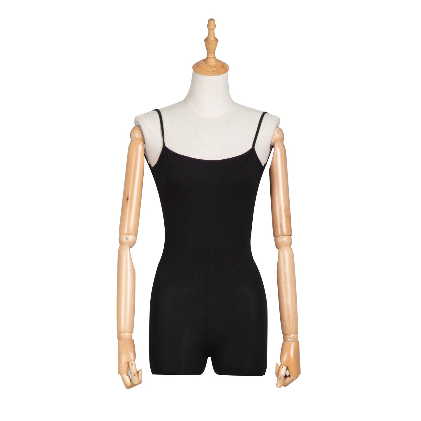 sexy Sexy Big Backless Slim Fit Fitness Sports Sling Romper