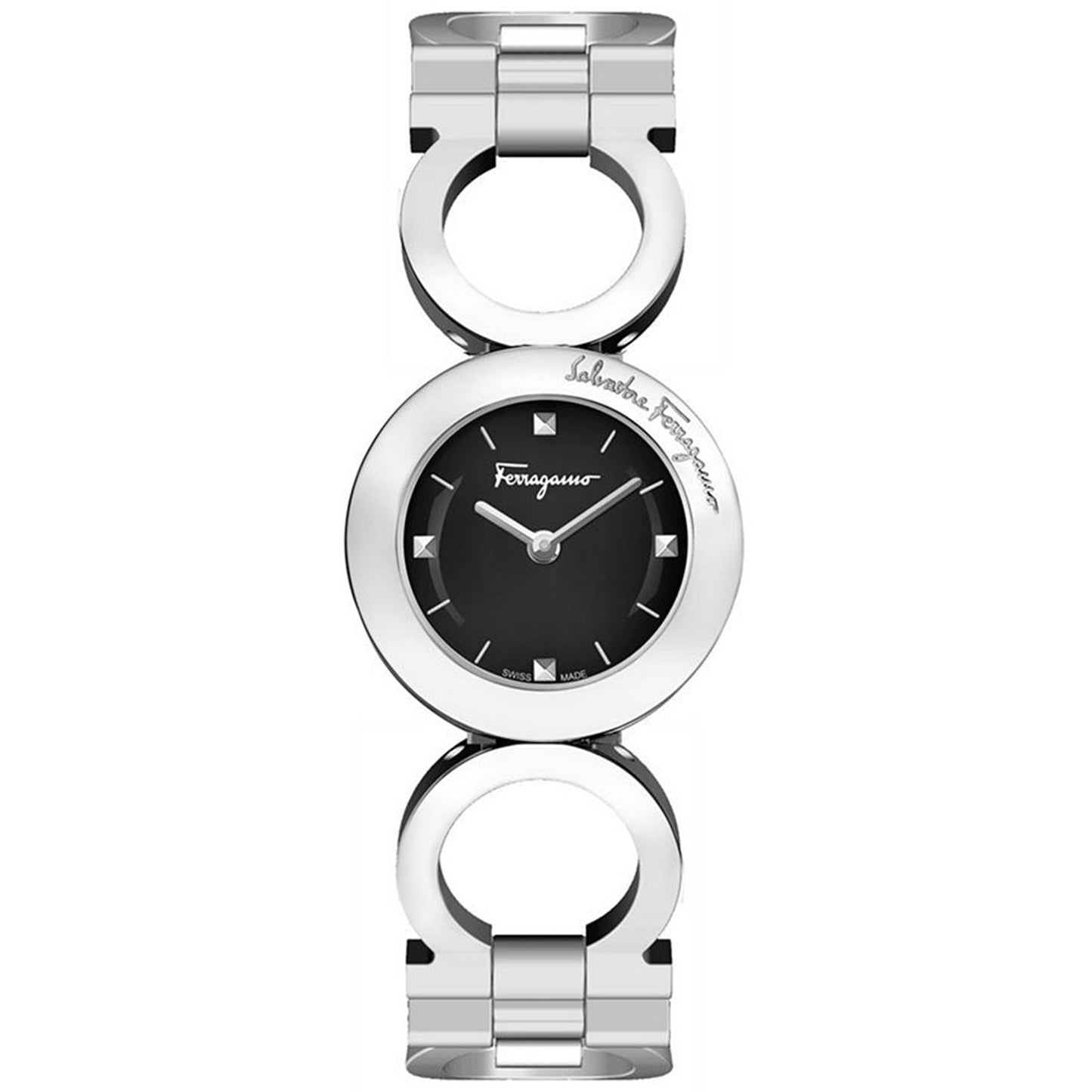 Salvatore Ferragamo Women's Gancini